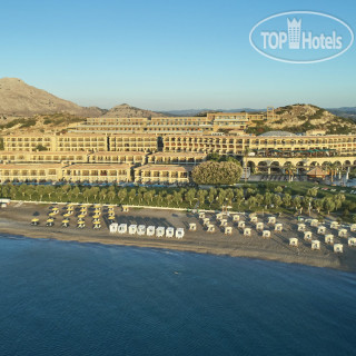 Фото Atlantica Imperial Resort