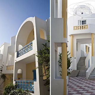 Фото Kamari Plus