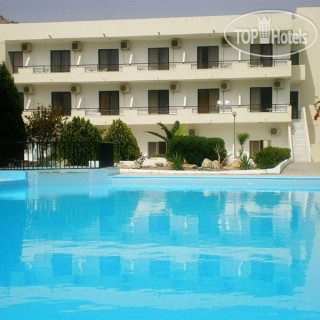 Фото Olive Garden