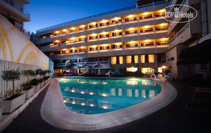 Photos Continental Hotel Apartments