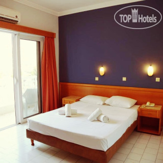 Фото Marine Congo Hotel