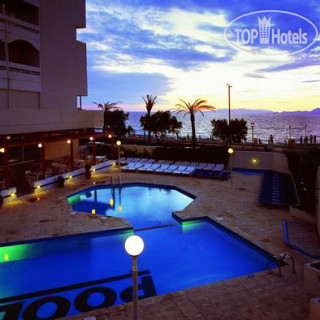 Фото Rhodos Beach