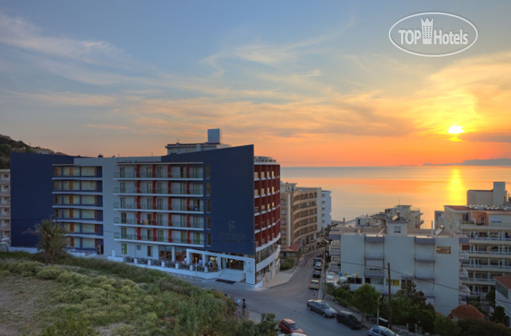 Photos Semiramis City Hotel Rhodes