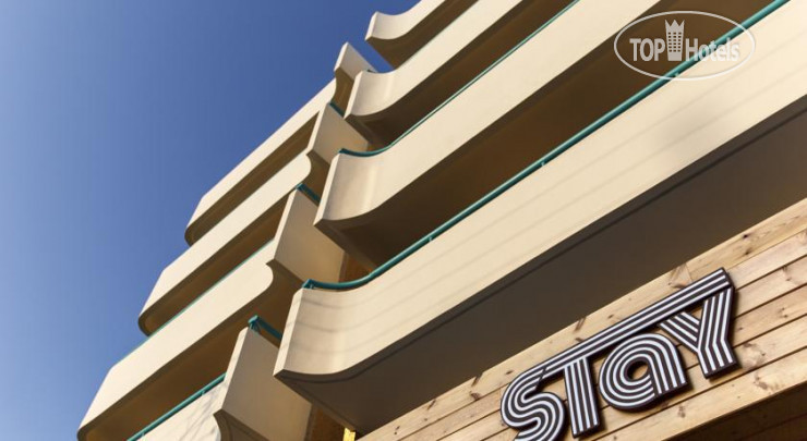 Фото Stay Hostel Apartments