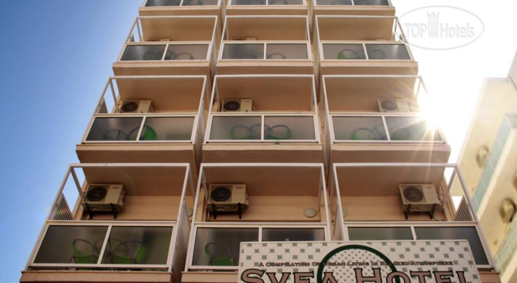 Photos Svea Hotel