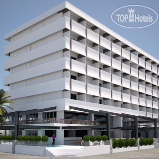 Фото Mercure Rhodes Alexia