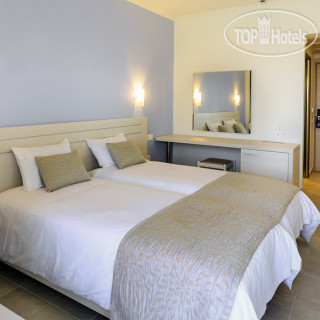 Фото Rhodos Horizon Resort