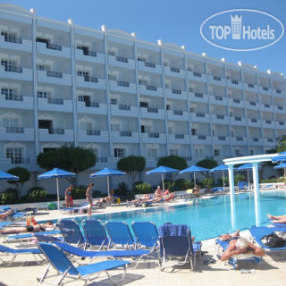 Фото Mitsis Grand Hotel