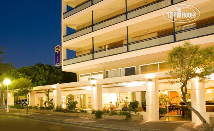 Photos Best Western Plaza