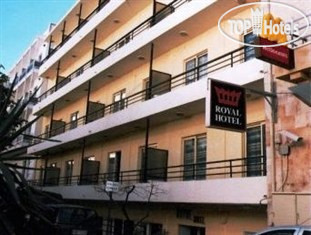 Фото Royal Aparthotel