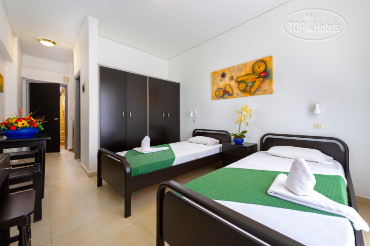 Photos Sunny Days Hotel