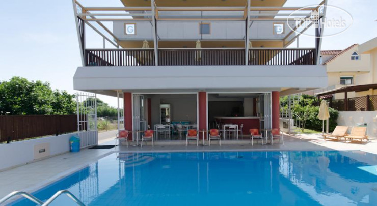 Photos Graziella Apartments