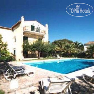 Photos Villa Eftichia