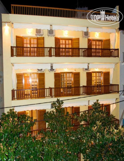 Hotel photo Ellopia 2*