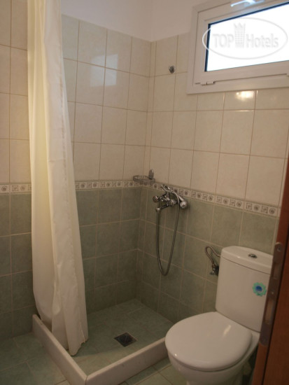 New photos from tourists Efstratios Hotel 2*