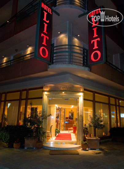 Photos Lito Hotel