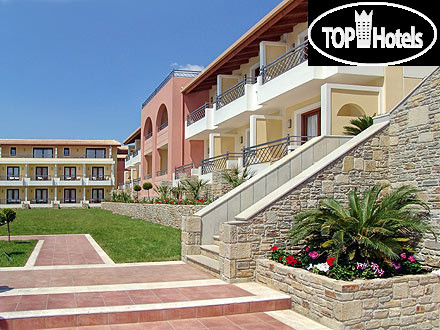 Photos Negroponte Resort Eretria