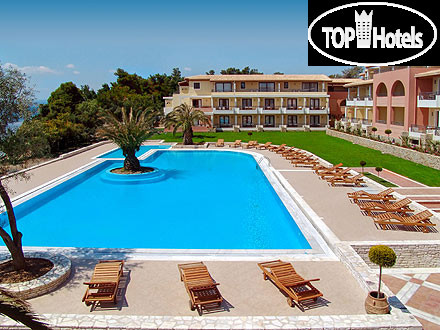 New photos from tourists Negroponte Resort Eretria 5*