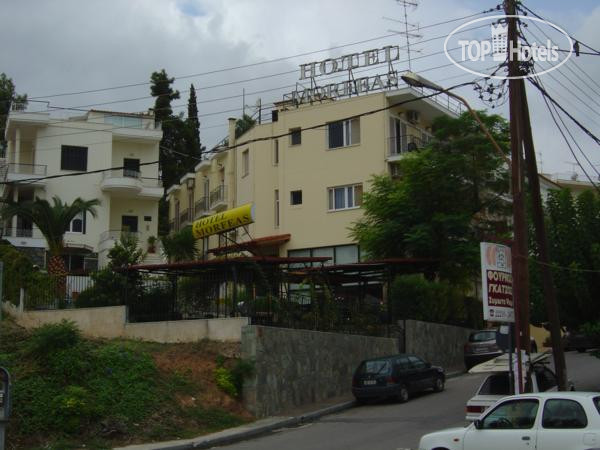 Hotelier's photos Morfeas Hotel 1*