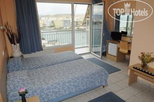 New photos from tourists Hara Hotel 2*