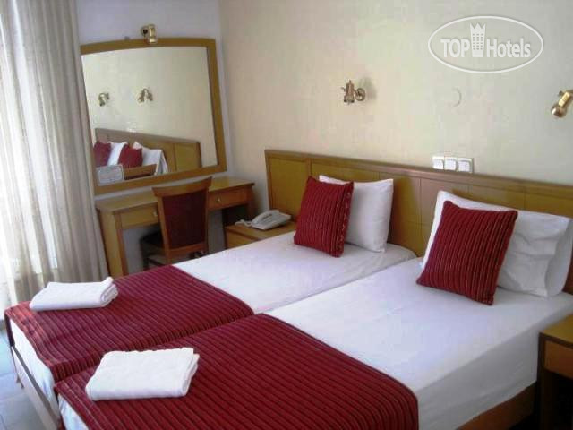 Hotel photo Diethnes Hotel 
