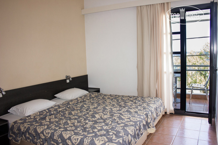 New photos from tourists Agali Hotel 2*