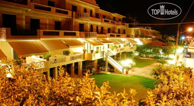 Hotelier's photos Balaska Hotel 2*