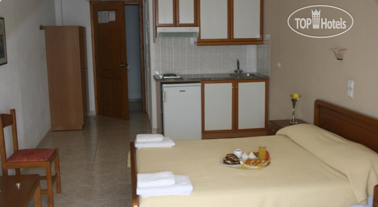 New photos from tourists Balaska Hotel 2*