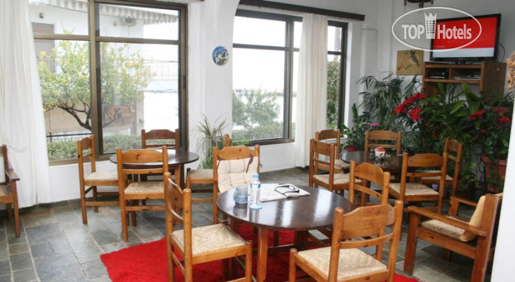 New photos from tourists Iliachtides Aparthotel 3*