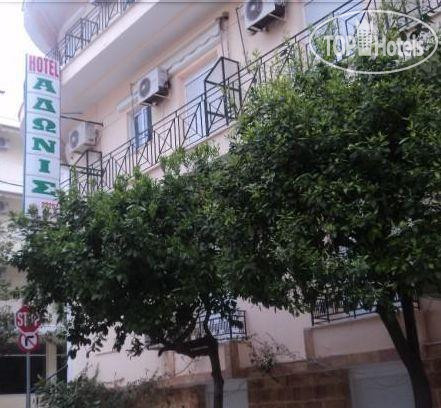 New photos from tourists Adonis Hotel 2*