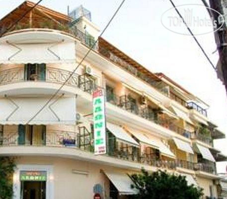 Hotel photo Adonis Hotel 2*