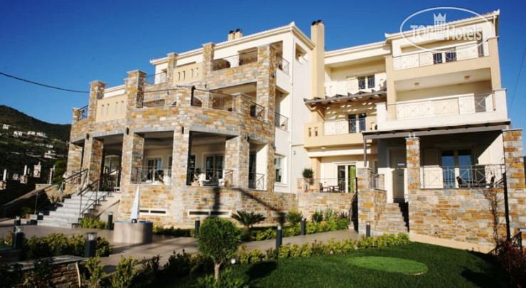 New photos from tourists Thea Hotel 3*