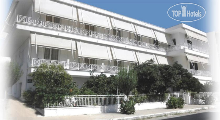 Photos Aeolus Rooms & Apartments