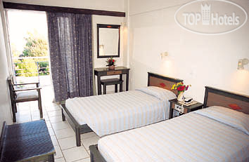 New photos from tourists Grand Bleu Beach Resort 3*