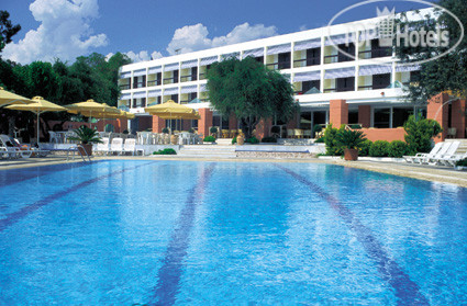 Hotelier's photos Amaronda Resort & Spa 4*
