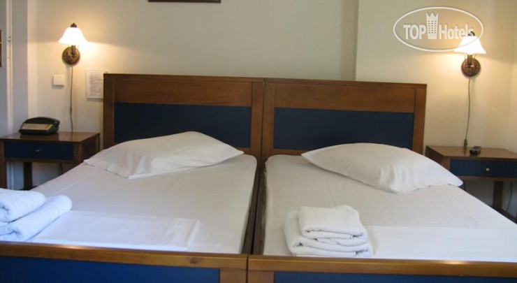 Hotel photo Aiolos Hotel 2*