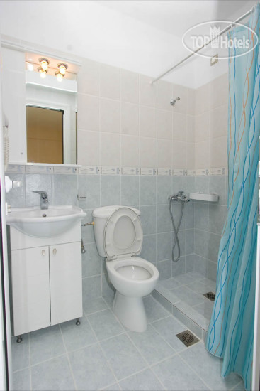 New photos from tourists Viana Hotel 2*