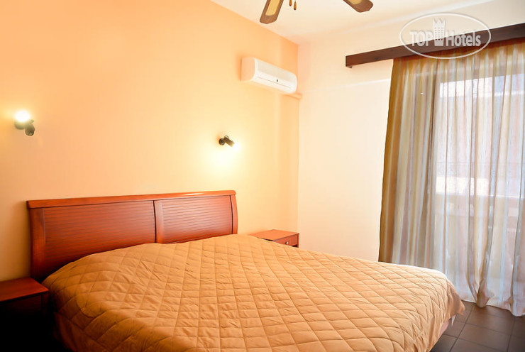 New photos from tourists Kastri Hotel 2*