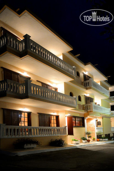 Hotelier's photos Kastri Hotel 2*