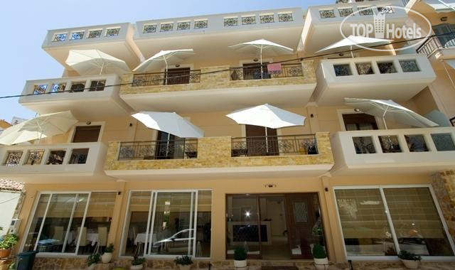 Hotelier's photos Alkistis