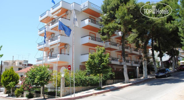 Hotel photo Kalypso Hotel 2*
