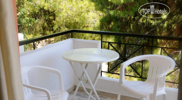New photos from tourists Kalypso Hotel 2*