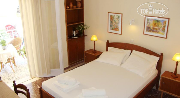 Hotel photo Chalki Hotel 2*
