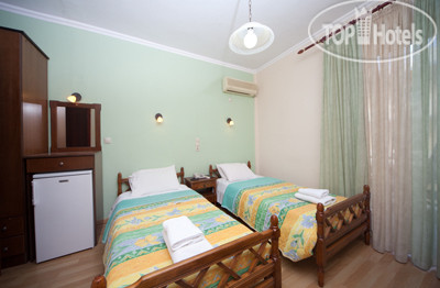 New photos from tourists 40 Platania 2*