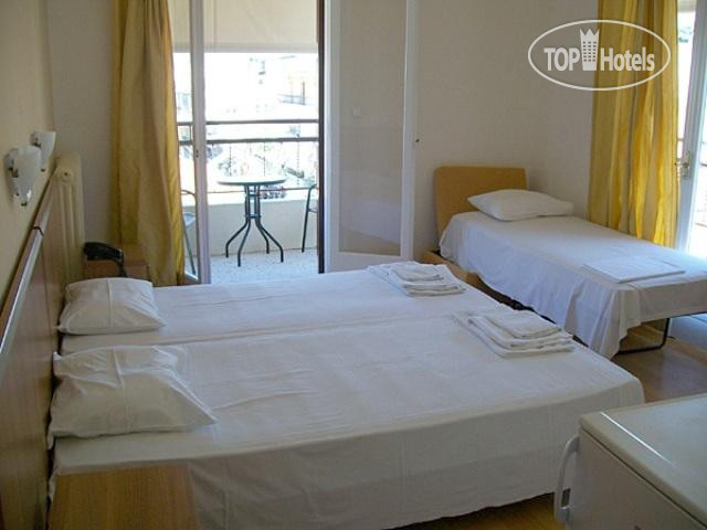 New photos from tourists Galaxy Hotel 2*