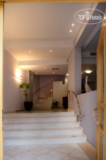 New photos from tourists Ilion Spa Hotel 2*
