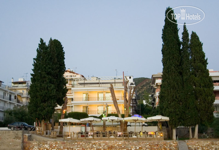 Hotel photo Romantica Hotel 2*