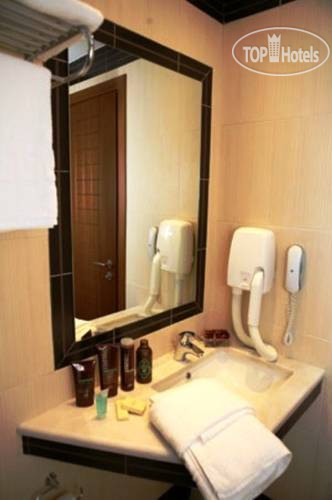 New photos from tourists Omiros Luxury Hotel 2*
