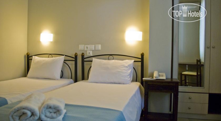 Hotel photo Anemoni Hotel 2*
