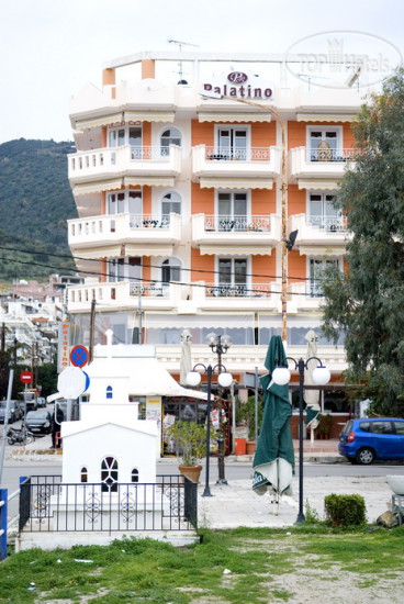 Hotel photo Palatino Rooms 